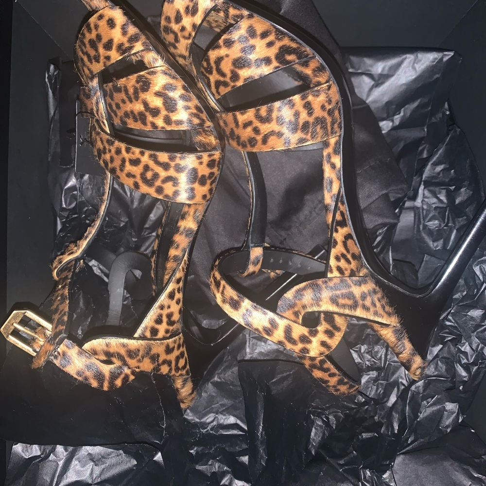 Ysl heels - Picture 9 of 12